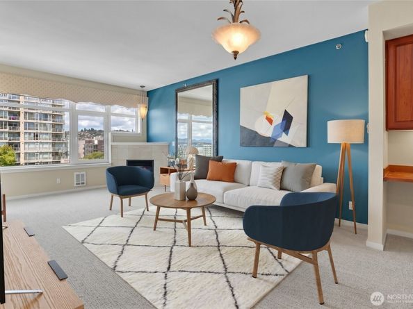 2801 1st Avenue 618, Seattle WA 98121