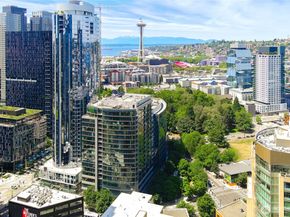 910 Lenora Street S809, Seattle WA 98121