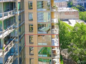 910 Lenora Street S809, Seattle WA 98121