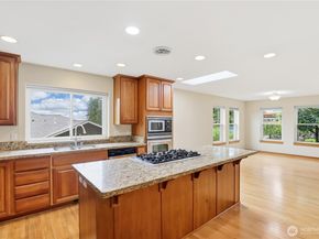 1963 NW Rampart Ridge Court, Bremerton WA 98311