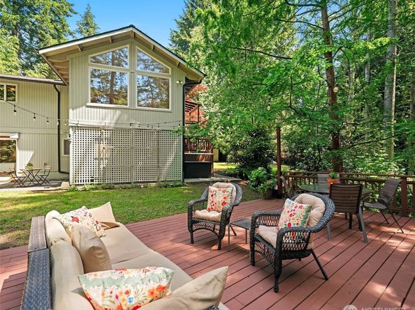 8760 SW 190th Street, Vashon WA 98070