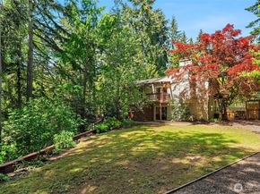 8760 SW 190th Street, Vashon WA 98070