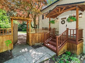 8760 SW 190th Street, Vashon WA 98070