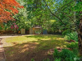 8760 SW 190th Street, Vashon WA 98070