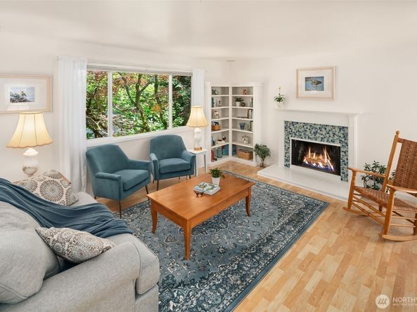 8760 SW 190th Street, Vashon WA 98070