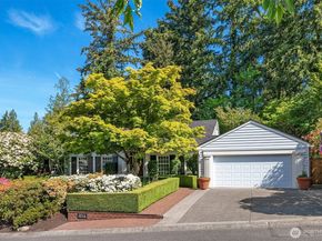 8914 SE 56th Street, Mercer Island WA 98040