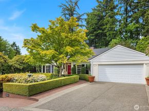 8914 SE 56th Street, Mercer Island WA 98040