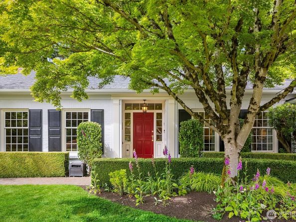 8914 SE 56th Street, Mercer Island WA 98040