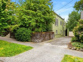 4755 39th Avenue S, Seattle WA 98118