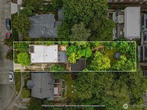 4755 39th Avenue S, Seattle WA 98118