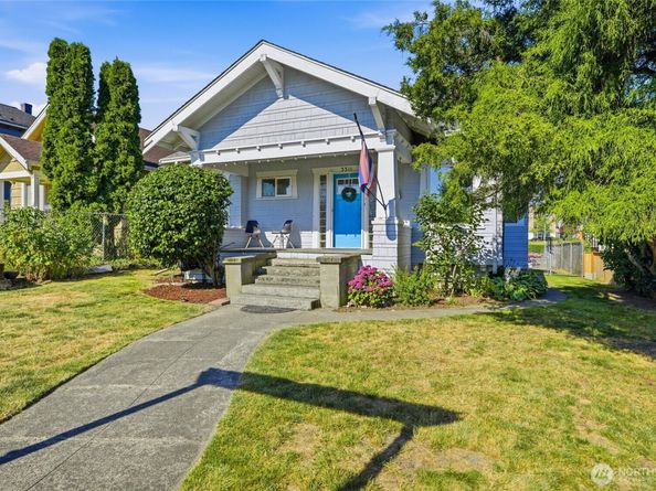 3516 Hoyt Avenue, Everett WA 98201