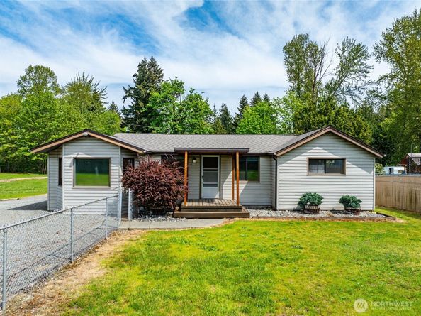 17830 116th Avenue SE, Renton WA 98058