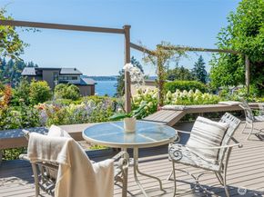 9829 NE 1st Street, Bellevue WA 98004