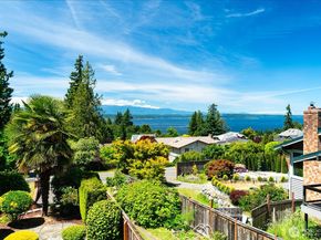 17524 10th Avenue NW, Shoreline WA 98177