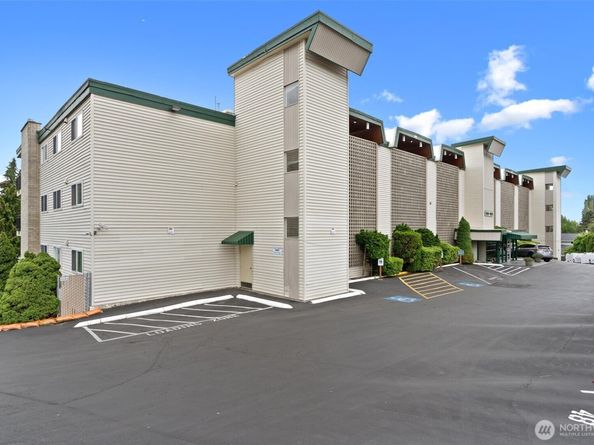 1808 S 118th Street 108, Seattle WA 98168
