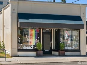 5430 California Avenue SW 4A, Seattle WA 98136