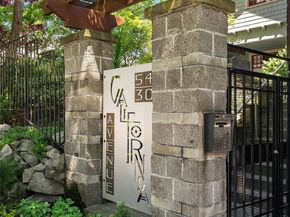 5430 California Avenue SW 4A, Seattle WA 98136