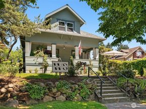 5430 California Avenue SW 4A, Seattle WA 98136