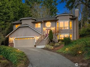 14812 SE 62nd Court, Bellevue WA 98006