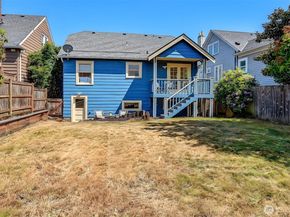 338 NW 79th Street, Seattle WA 98117