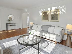 338 NW 79th Street, Seattle WA 98117