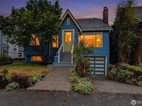 338 NW 79th Street, Seattle WA 98117