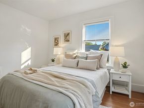338 NW 79th Street, Seattle WA 98117