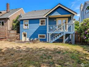 338 NW 79th Street, Seattle WA 98117