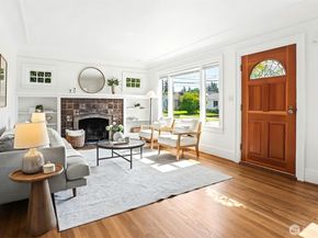 338 NW 79th Street, Seattle WA 98117