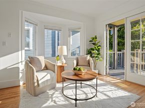 338 NW 79th Street, Seattle WA 98117