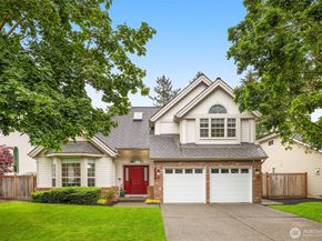 25444 SE 42nd Place, Issaquah WA 98029