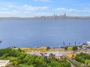 1727 Harbor Avenue SW N401, Seattle WA 98126