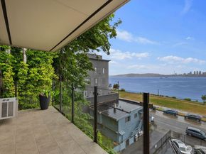 1727 Harbor Avenue SW N401, Seattle WA 98126