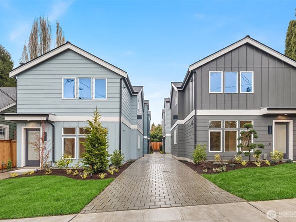 533 B N 70th Street, Seattle WA 98103