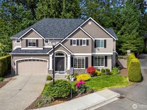 13563 NE 202nd Street, Woodinville WA 98072