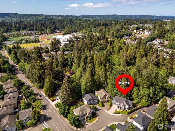13563 NE 202nd Street, Woodinville WA 98072