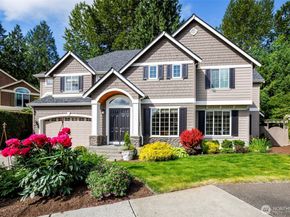 13563 NE 202nd Street, Woodinville WA 98072