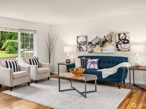 6045 129th Avenue SE, Bellevue WA 98006