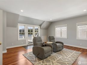 7178 NE William Rogers Road, Indianola WA 98342