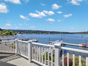 7178 NE William Rogers Road, Indianola WA 98342