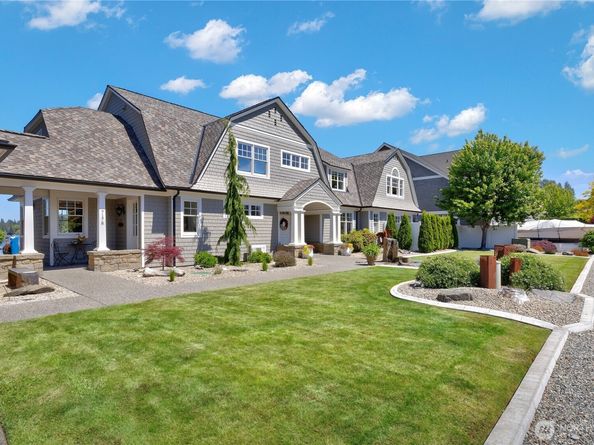 7178 NE William Rogers Road, Indianola WA 98342