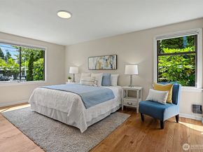 6519 40th Avenue NE, Seattle WA 98115