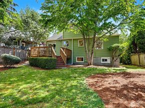 6519 40th Avenue NE, Seattle WA 98115