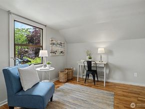 6519 40th Avenue NE, Seattle WA 98115