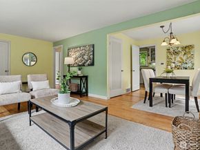 6519 40th Avenue NE, Seattle WA 98115