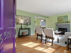 6519 40th Avenue NE, Seattle WA 98115