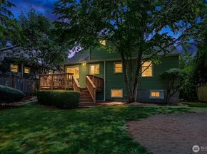 6519 40th Avenue NE, Seattle WA 98115