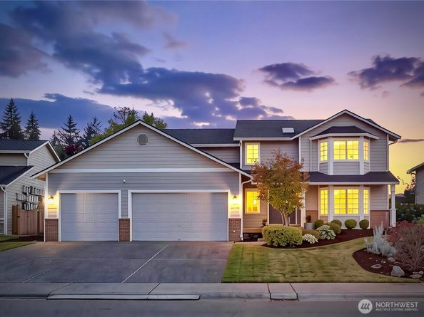 15820 65th Avenue SE, Snohomish WA 98296