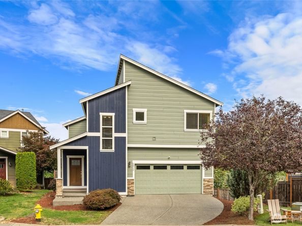 2012 NE 37th Place, Renton WA 98056