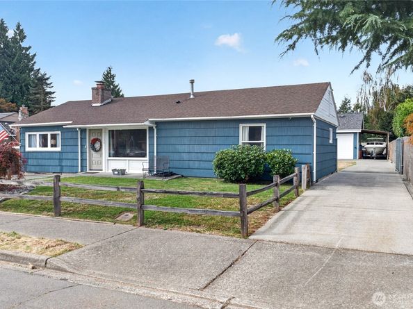 1535 M Street NE, Auburn WA 98002